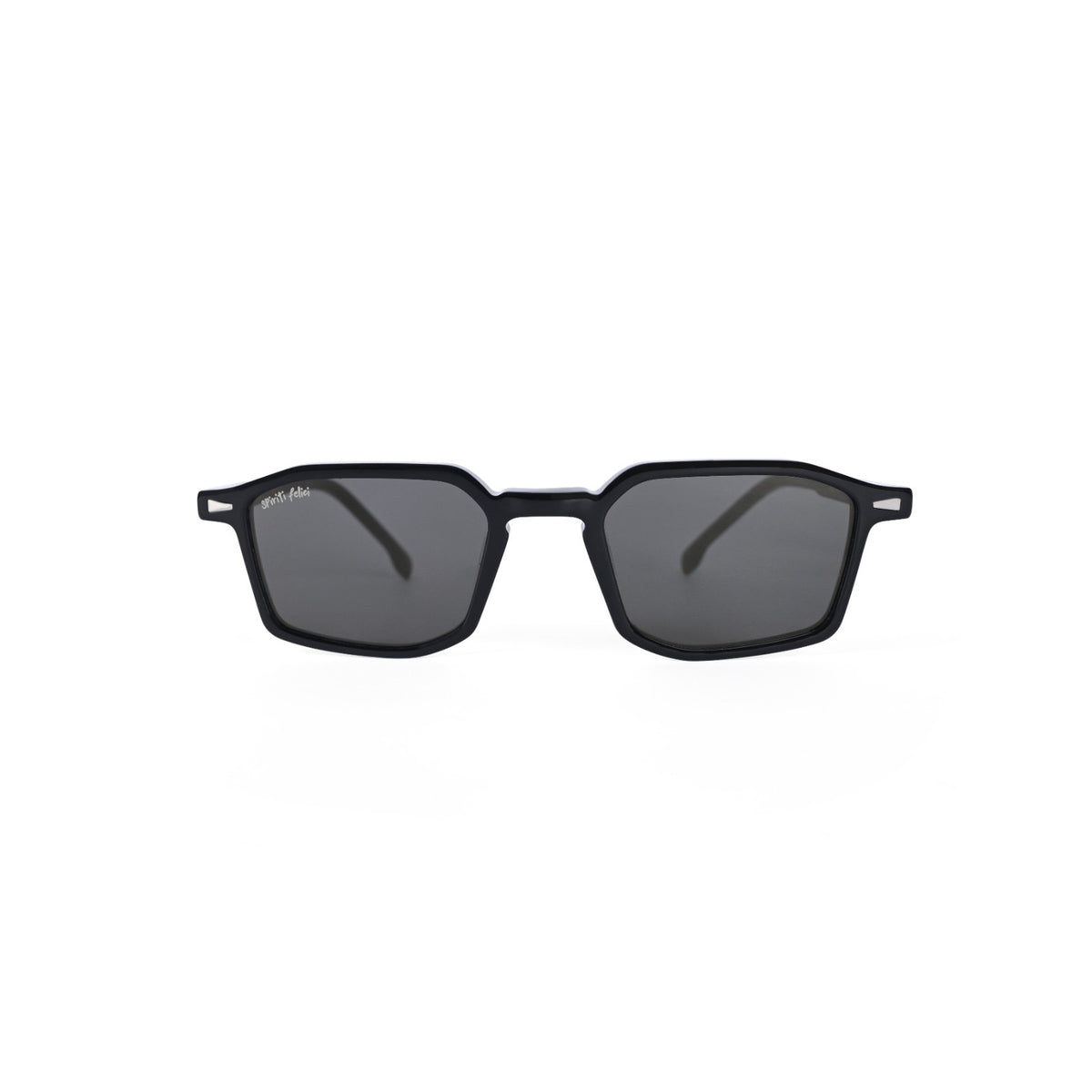 Synergy | Black