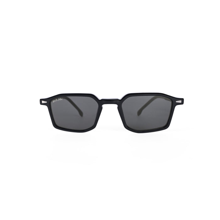Synergy | Black