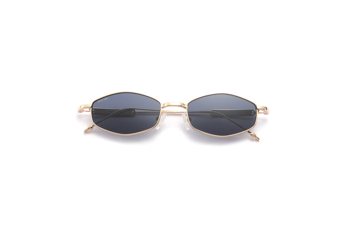 Moda | Gold