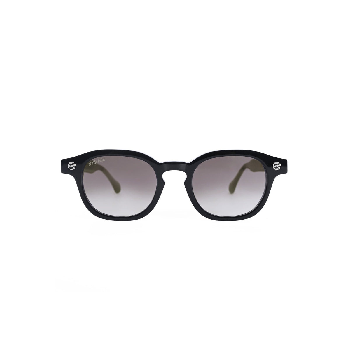 Voice | Gradient Black