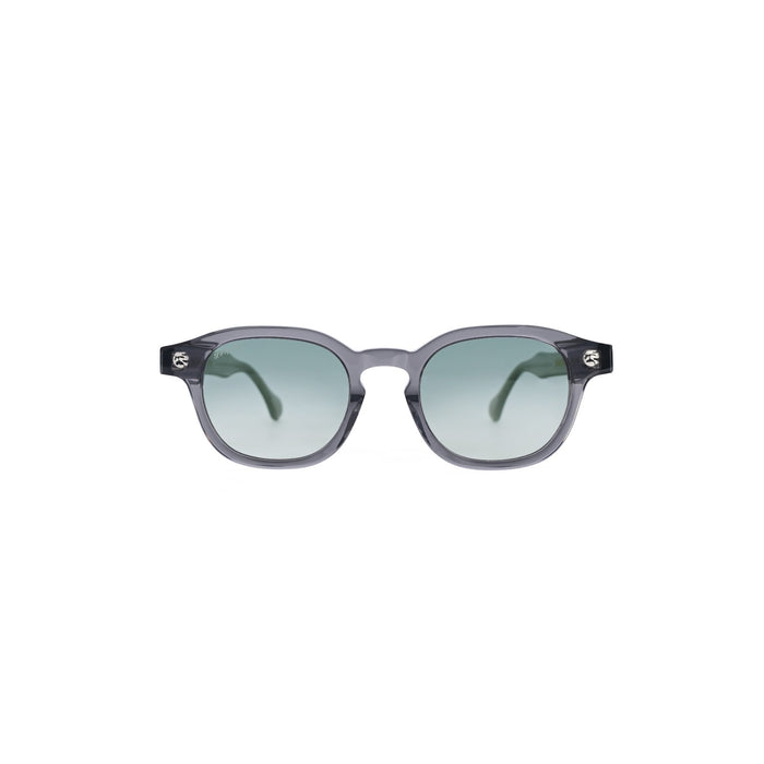 Voice | Grey Green