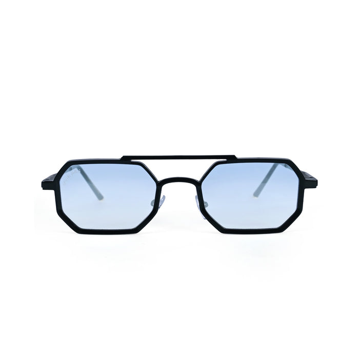 Blaster | Black Blue