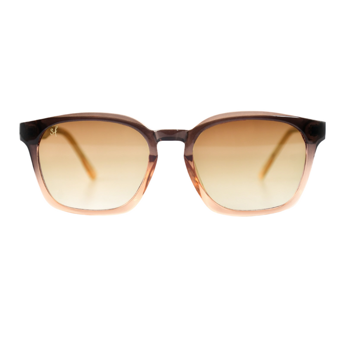 Crude | Brown