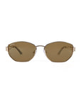 Pilot | Gold Brown
