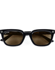 Monza | Black Brown