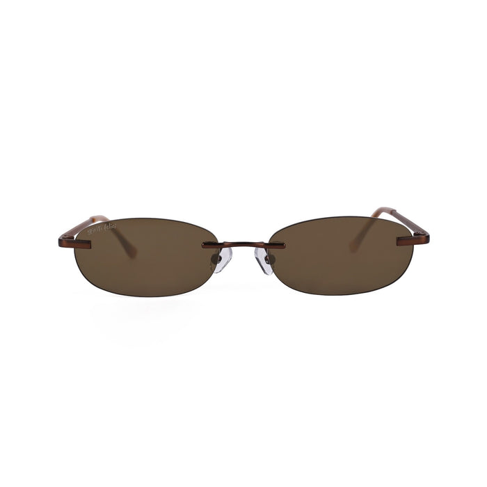 Beta | Brown