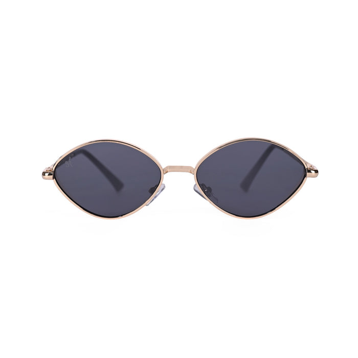 LOW KEY | Gold