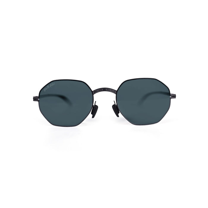 Otto | Black
