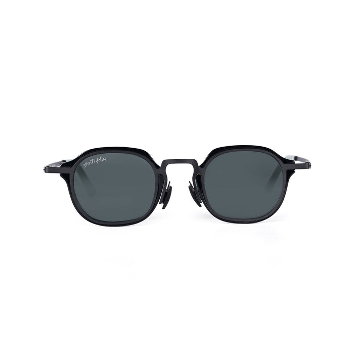Dieci | Black