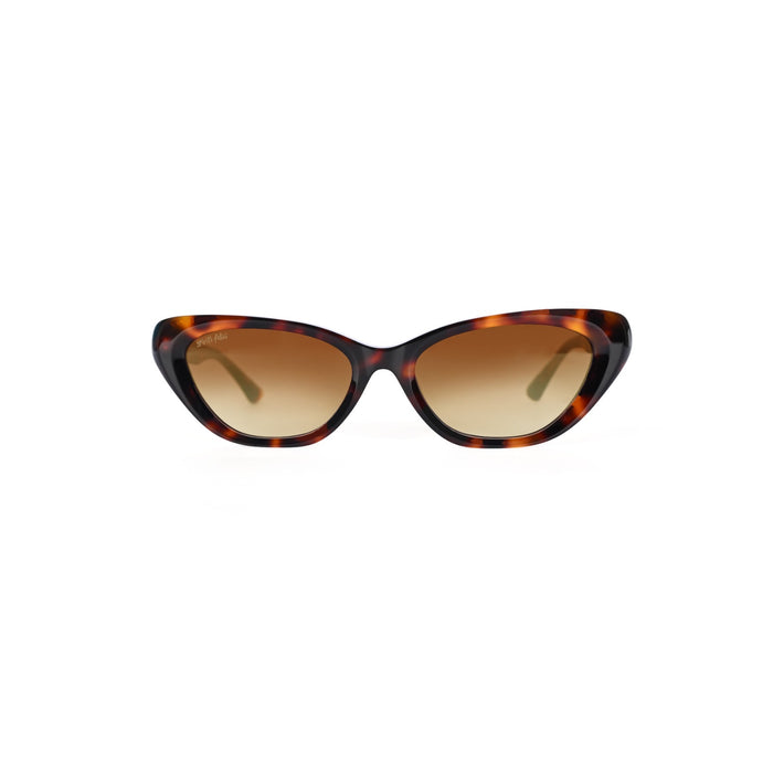 Bonita | Tortoise Brown