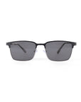Fireman | Black Silver