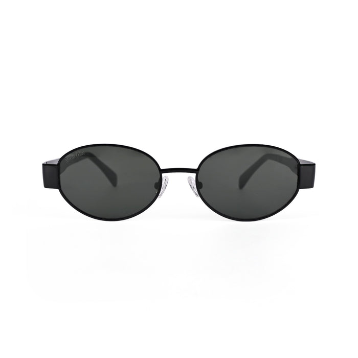 Raya | Black