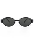 Raya | Black