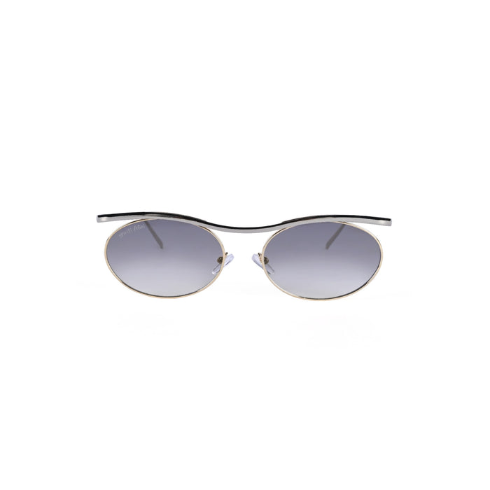 Imperial | Silver Grey