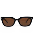 Monza | Black Brown