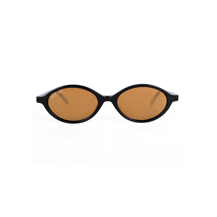 Quattro | Black Brown