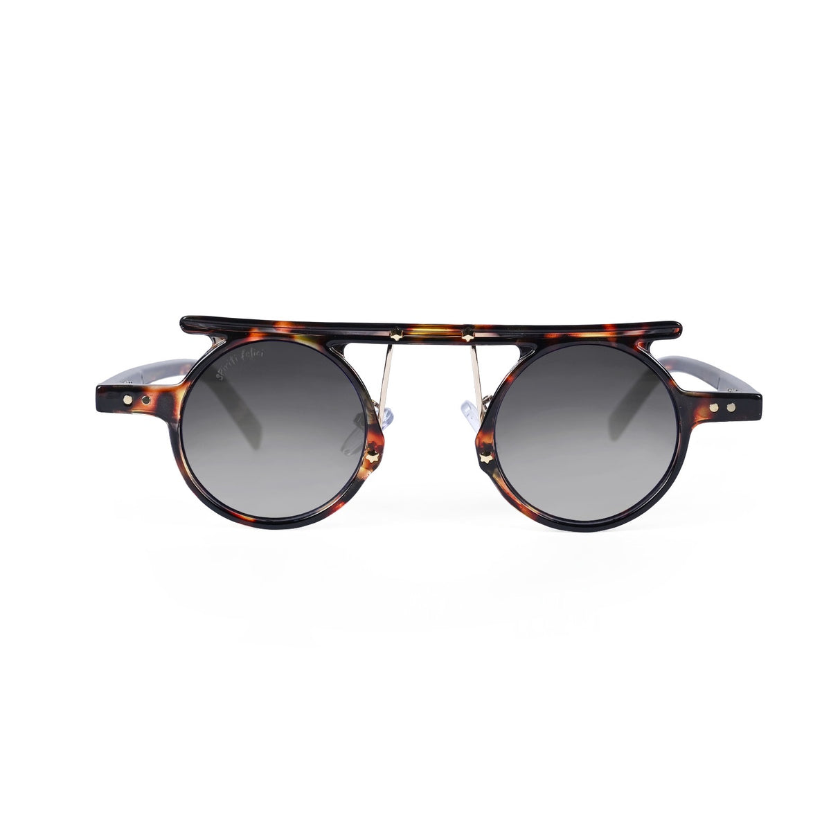 ZANZIBAR | Tortoise Black