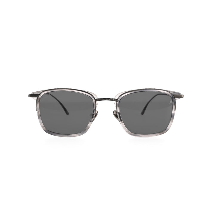 Capri | Grey