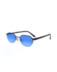 Slingshot | Black Blue