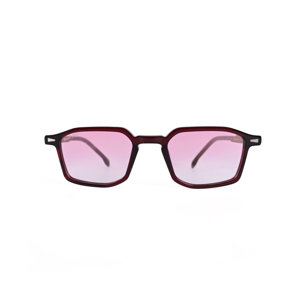 Synergy | Gradient Maroon