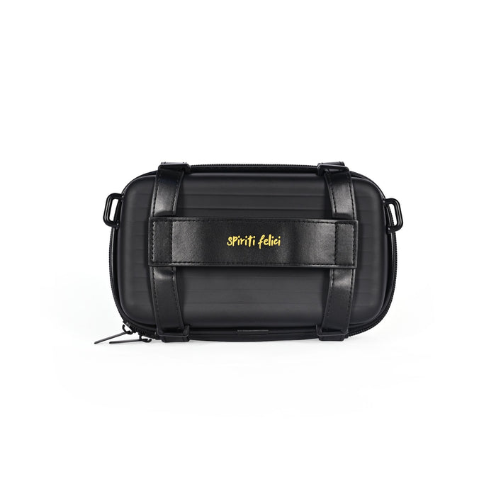 Elara - Black Case