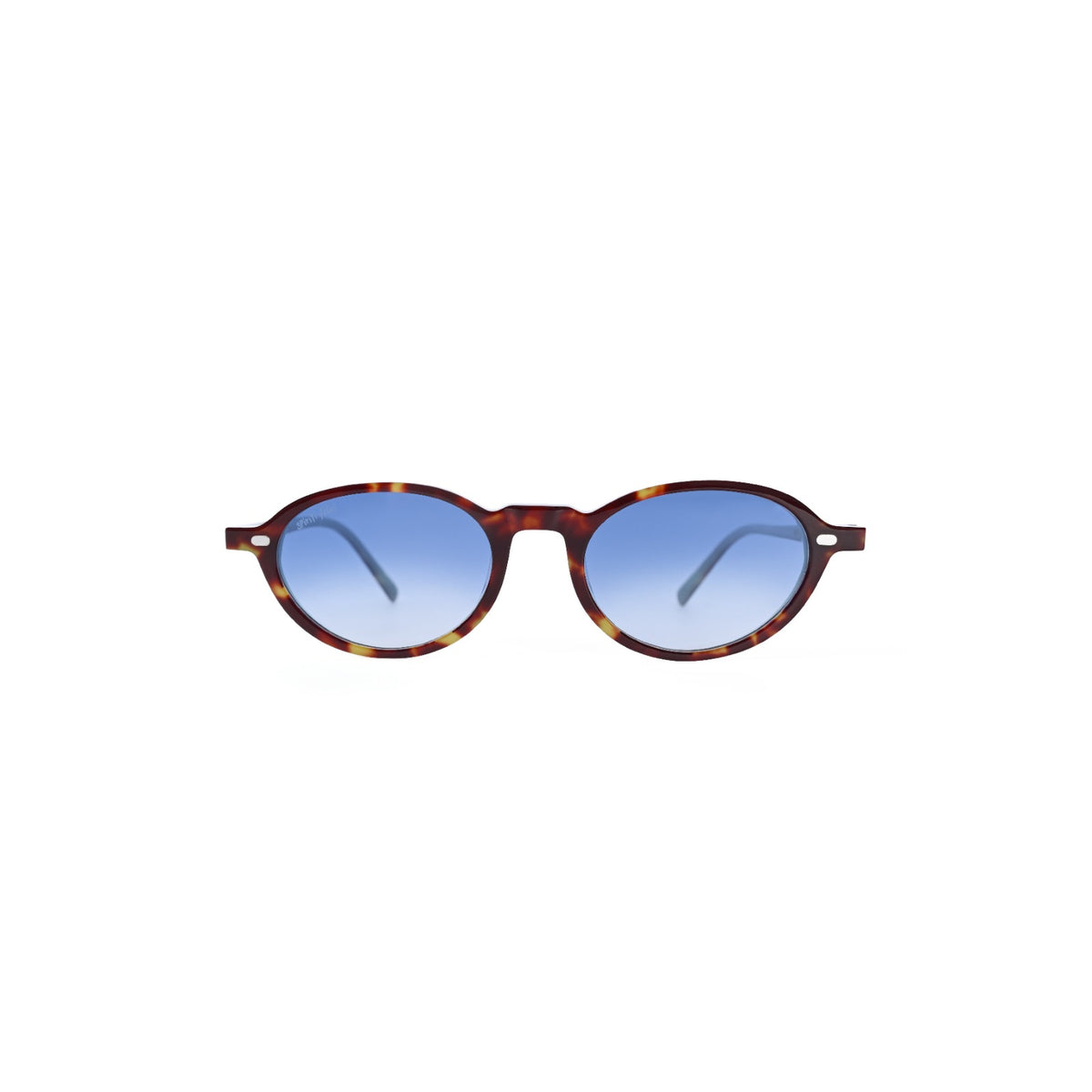 Nero | Tortoise Blue