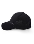 Black Sport Cap
