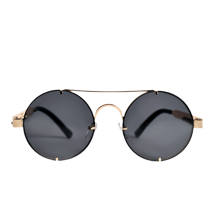 Equalizer | Gold
