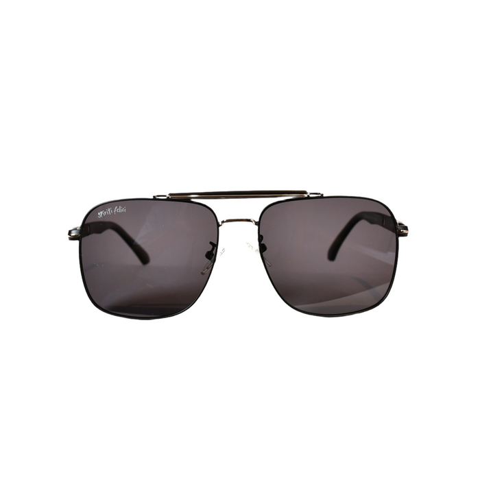 Zander | Black