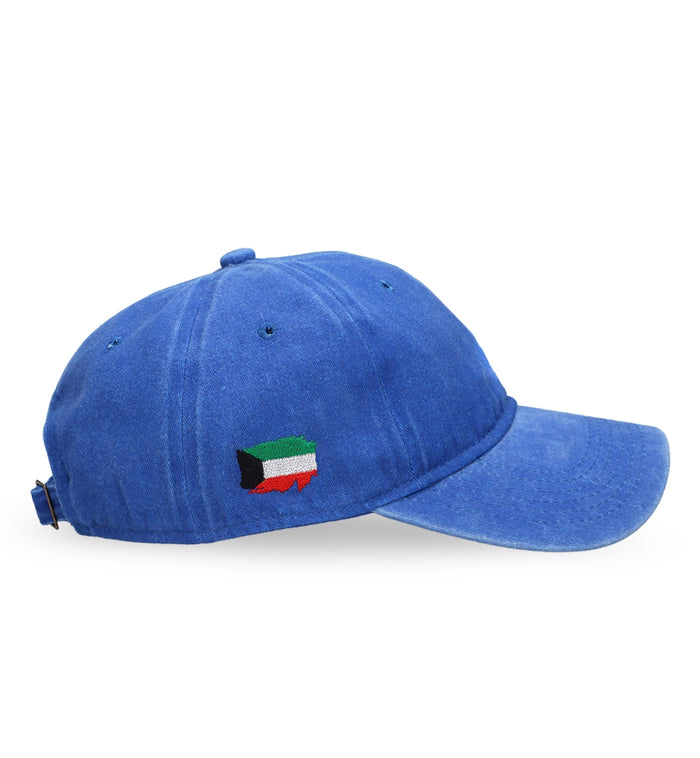 Ikaros Caps - Kuwait