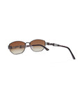 Pilot | Brown