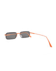 Freak | Orange