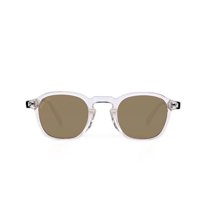 Palermo | Clear