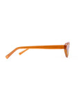 Saltwater | Hazel Orange