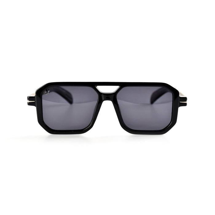 Apollo | Black