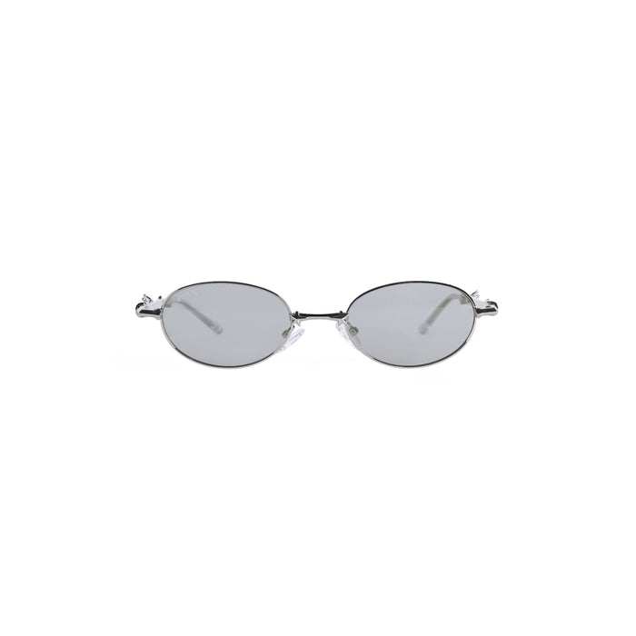 Brescia | Silver Grey