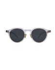 Apatchi | Clear Grey