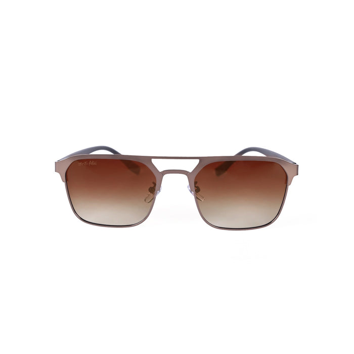 Police | Brown