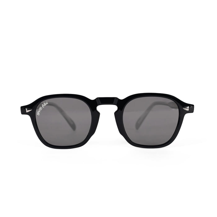 Palermo | Black