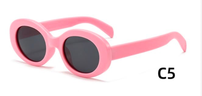 Elsa | Baby Pink