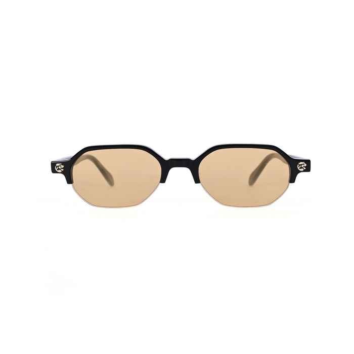 Flirty Casanova | Black Yellow