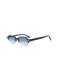 Lazy Casanova | Tortoise Blue