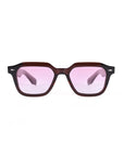 Ridge | Pink