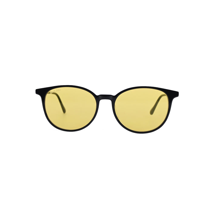 Crush | Black Yellow
