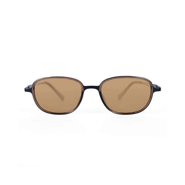 Casual | Brown