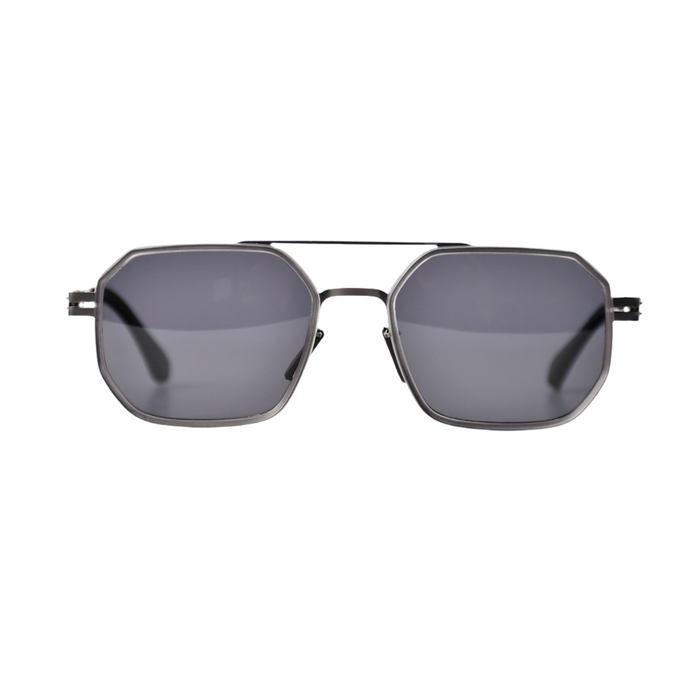 City Charm | Black