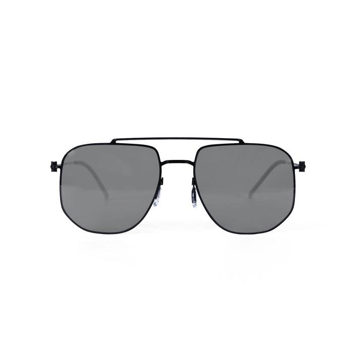 Flux | Black