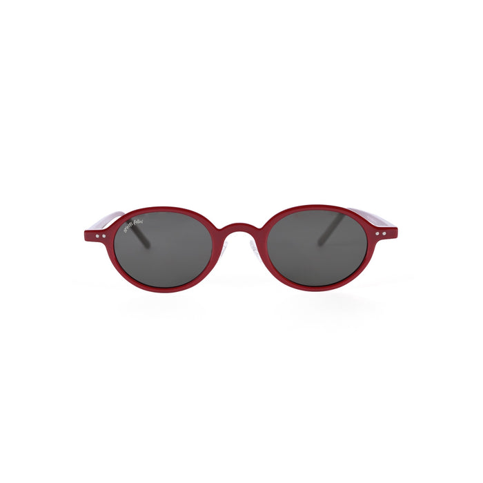 Kelly 15 | Maroon