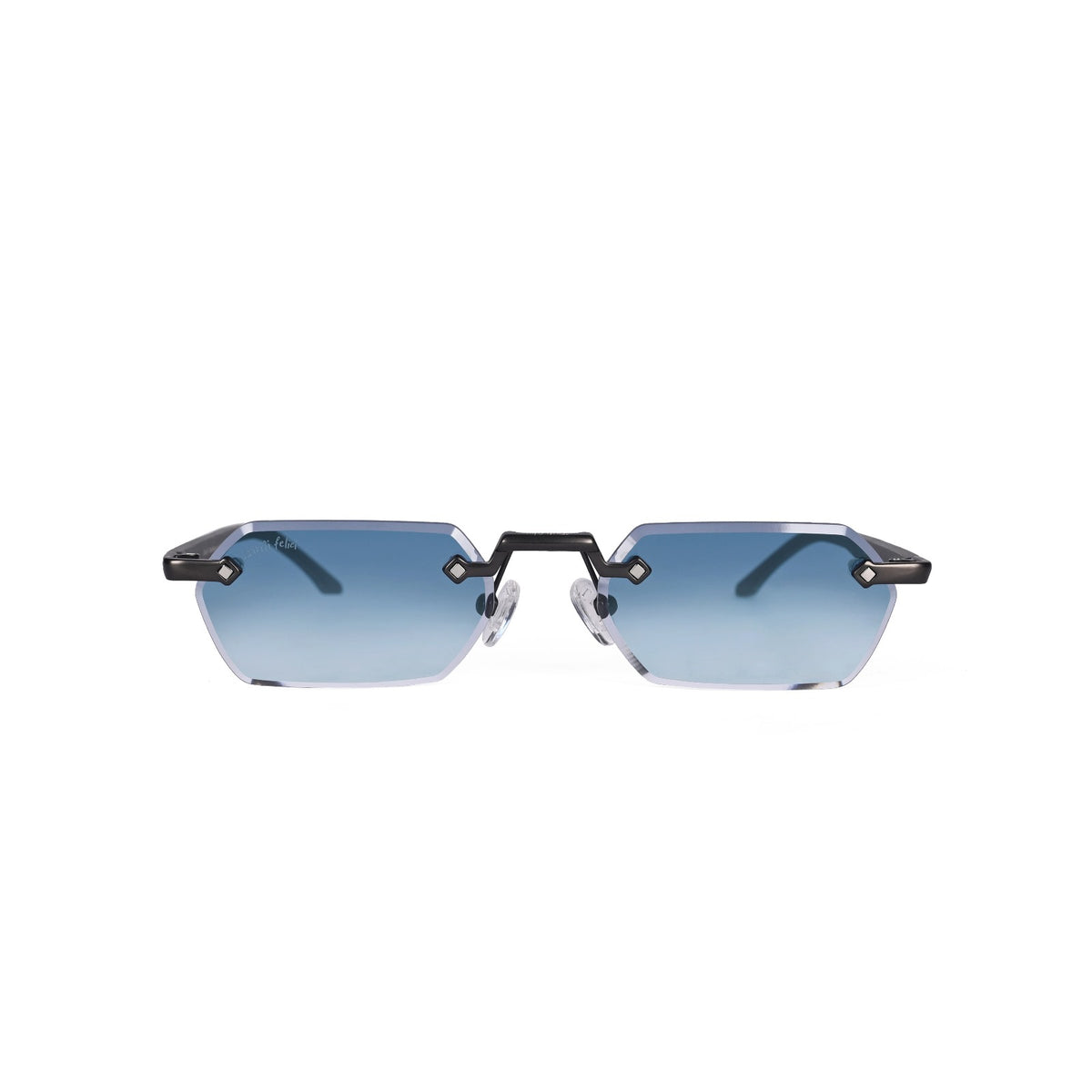 Due S | Gun Blue