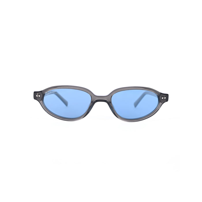 Saltwater | Grey Blue